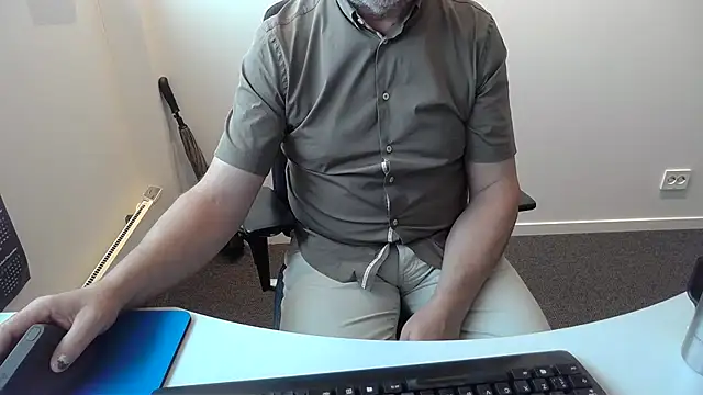 Buggemann's Live XXX Chat
