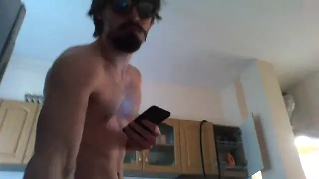 Živý XXX chat KaelNox