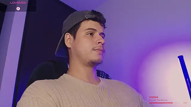 BjornSteel 现场XXX聊天