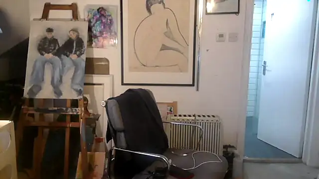 mista_sista_fista Adlı Modelin Canlı XXX Sohbeti