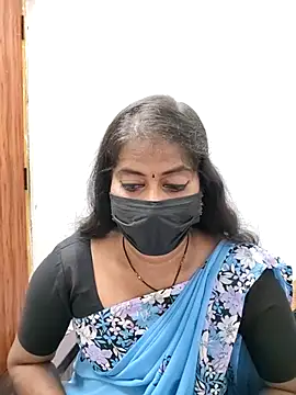tamil_Sigappu_Roja's Live XXX Chat