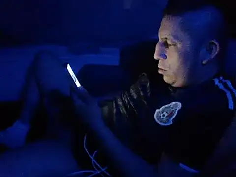 Webkamerová show Badboibeto