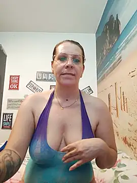 Živý XXX chat SugarDiamonds