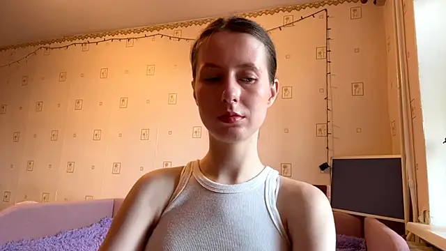 AlesiaGurevich's Live XXX Chat
