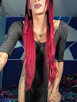 SamySeductionのライブXXXチャット