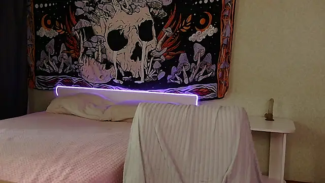 Deshman Adlı Modelin Canlı XXX Sohbeti