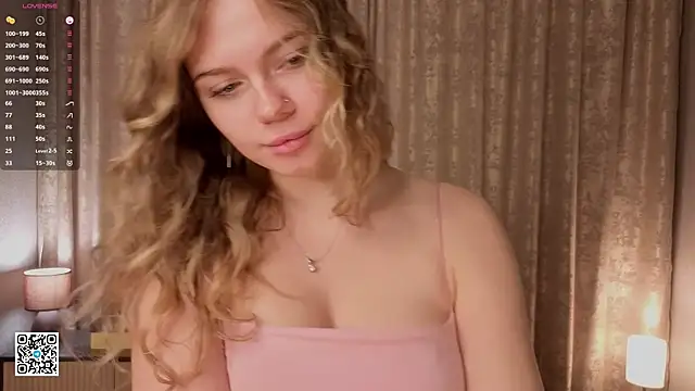 Онлайн чат XXX DonaDebore