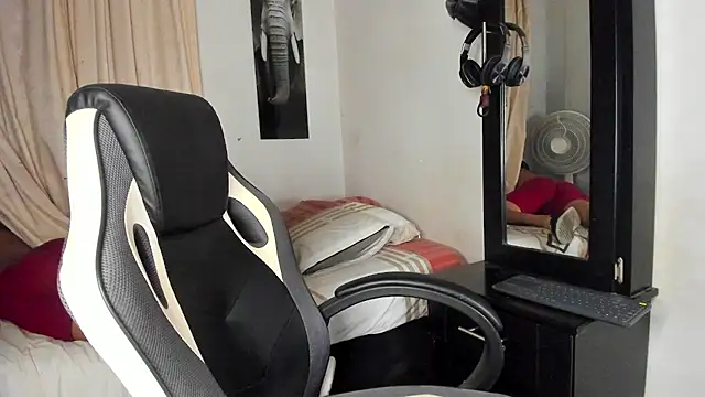 LucasWatsonnn – webcam-show