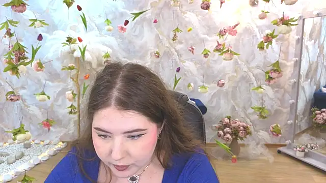 PixelGoddess Live XXX-chat