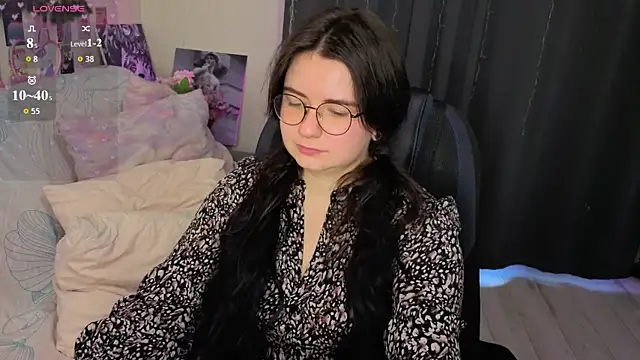 Kitty-Katty Chat XXX in diretta