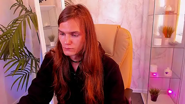 WillFobos Live XXX Chat