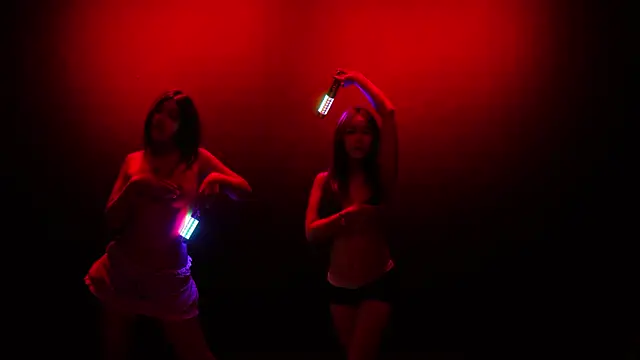 Velvet--girl: απευθείας συνομιλία ΧΧΧ