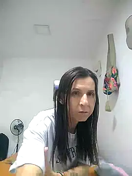 Chatroom XXX en direct de Cameron_puppy