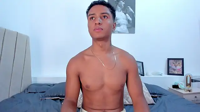 MagnusKing_ Obrolan Langsung XXX