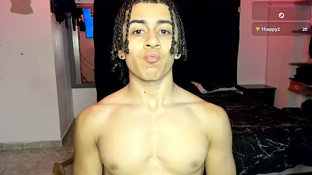 Bradley_Strongn Webbikameraesitys