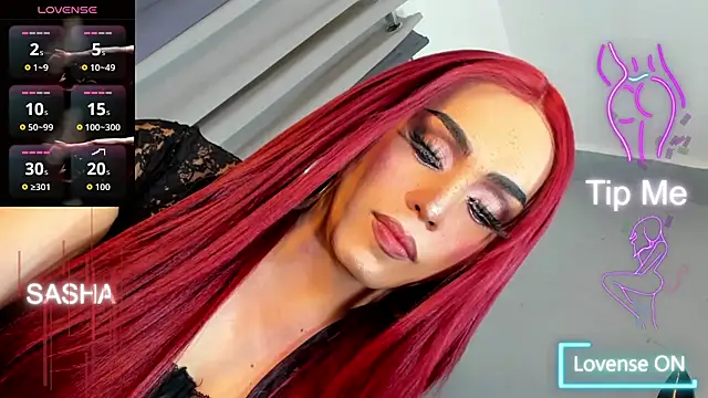 DominaAurumXXX Live XXX Chat