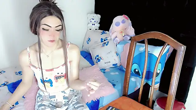NathalialLooes Live XXX Chat