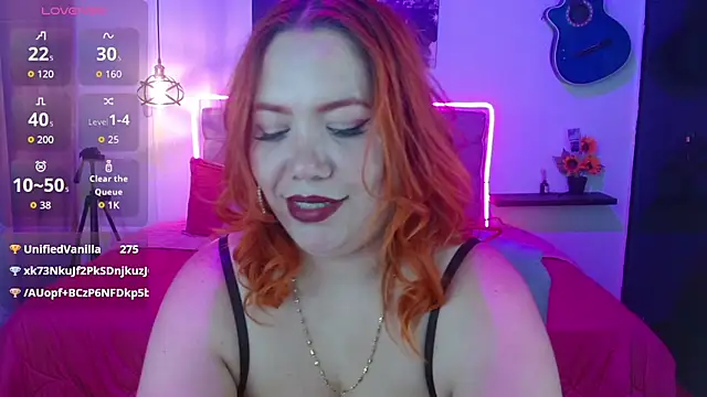 Chat XXX Live Srta_saraa