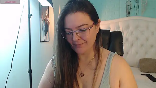 MsJossie Chat XXX in diretta