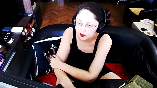Imperatriza Chat XXX in diretta