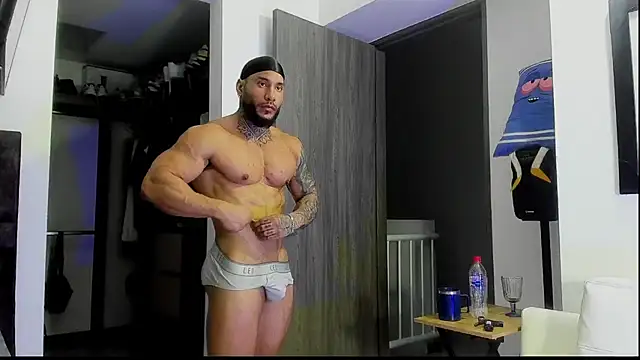 دردشة Andrew_Johnnson الجنسية المباشرة