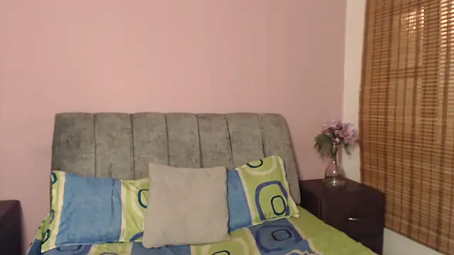 Samantha__BenetのライブXXXチャット