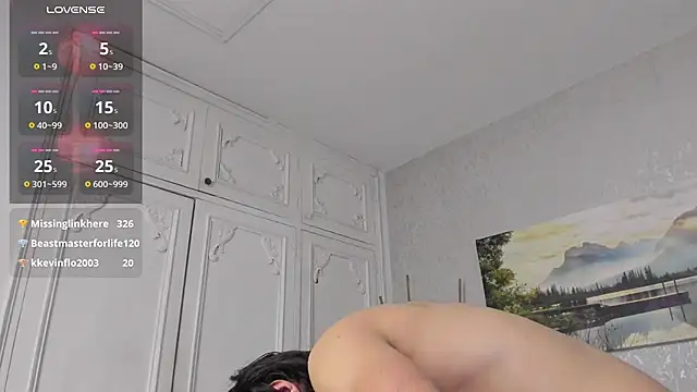 Tyler_durten 即時 XXX 聊天