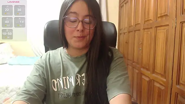 Chat XXX ao vivo de Venus_cat_