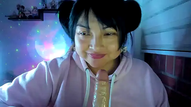 Shaddycute_ 现场XXX聊天