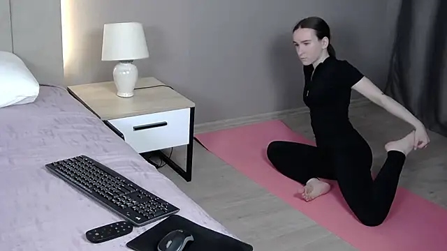 Chat +18 de MarliinNova ao vivo