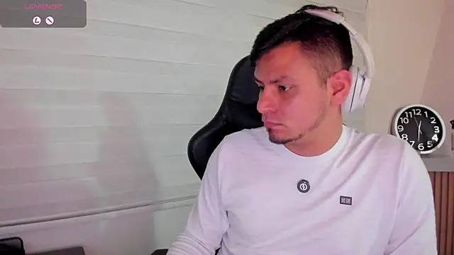 Rick_Adams Chat XXX live