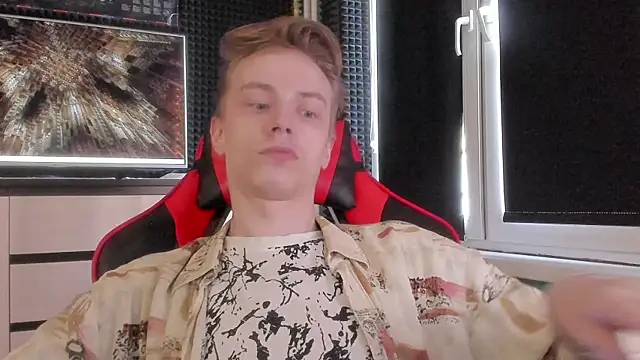 XXX chat uživo modela enker