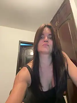 Sexifantasia live XXX chat