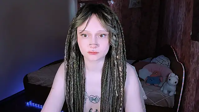 MariaMango: онлайн-секс-чат