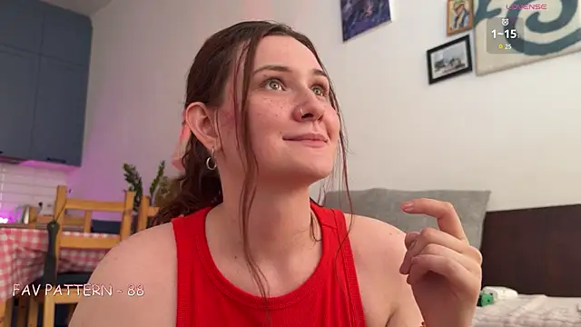 Chat XXX ao vivo de AurikTrix