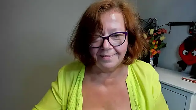 Adelewildx Chat XXX in diretta