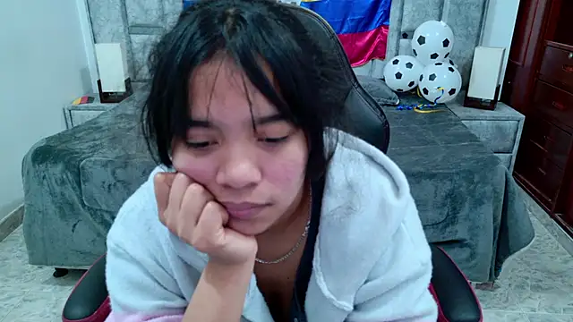 laureentt_ Obrolan Langsung XXX