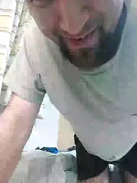 Alecumload webkamerás műsora
