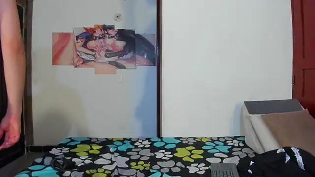 Vlad__night লাইভ XXX চ্যাট