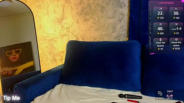 _YourSubmissive_n Live XXX chat