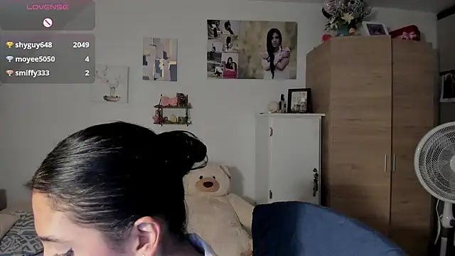 Veronikolsen-'s Live XXX Chat