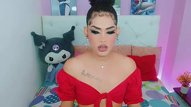 Amanda_bigx Chat XXX in diretta