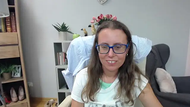 Chat XXX ao vivo de sweetxLizzy