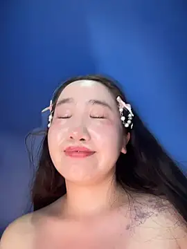 Asianpie_ 라이브 XXX 채팅