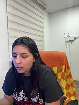 Chat XXX en directo de cloe_small