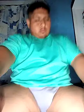 ramito1007 Show Webcam