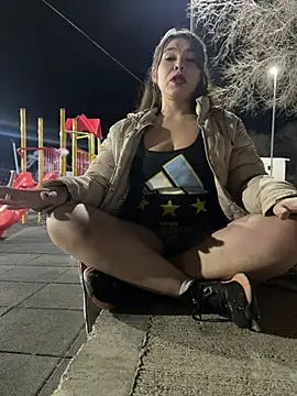 Labellasex 웹캠 쇼