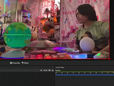 JesuAdam – Naživo XXX chat