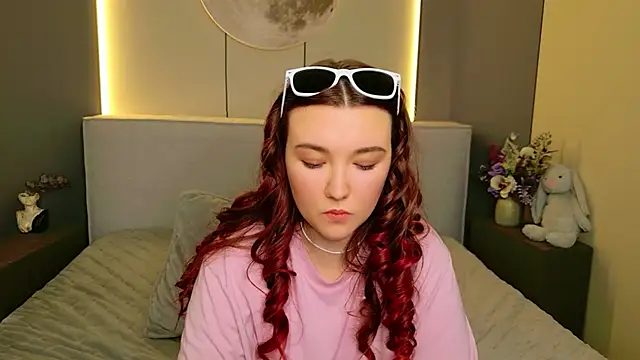 OprahBraid Chat XXX in diretta