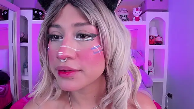 Czat XXX na żywo – miss___megan